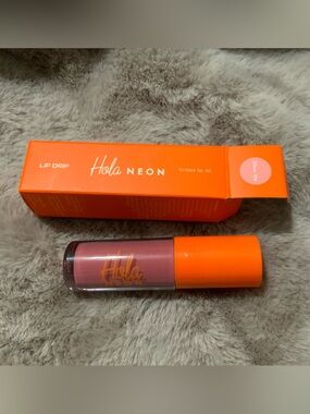 Hola Neon Lip Drip Tinted Lip Oil — Glow Me